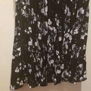 Banana Republic Dresses - Banana Republic Floral Dress 4 Banana Republic Dresses - Banana Republic Floral Dress 4